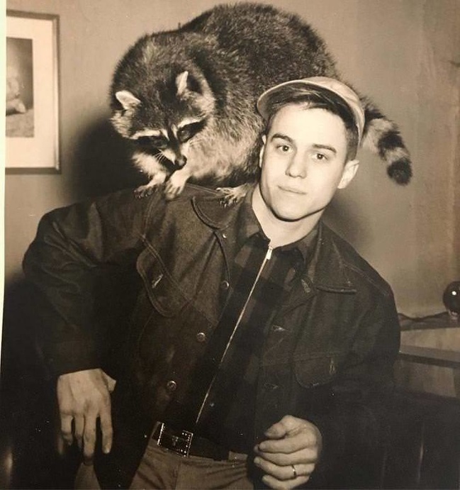 22 докази того, що бабусі і дідусі в молодості відривалися крутіше нас