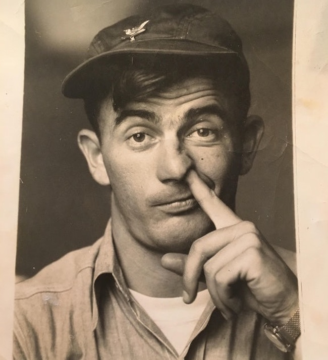 22 докази того, що бабусі і дідусі в молодості відривалися крутіше нас