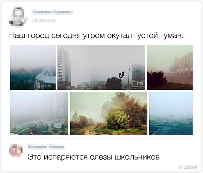 22 коментаря, які виявилися крутішими самих постів