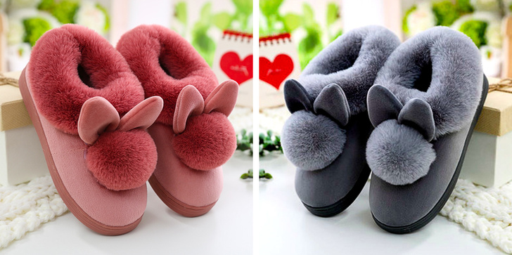 22 недорогих товару з AliExpress, з якими ви зустрінете зиму у всеозброєнні