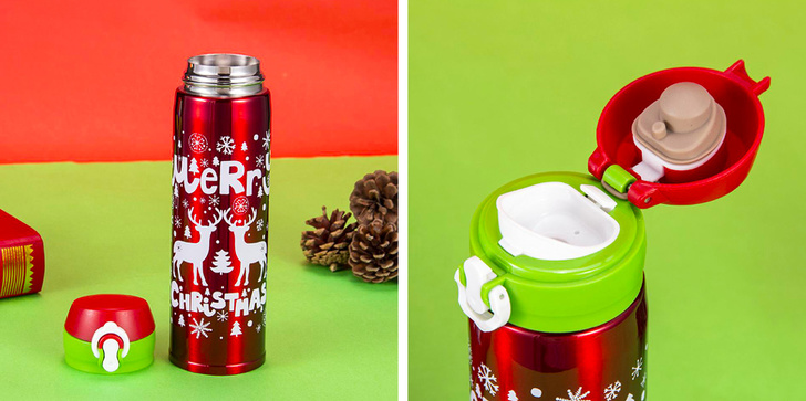 22 недорогих товару з AliExpress, з якими ви зустрінете зиму у всеозброєнні