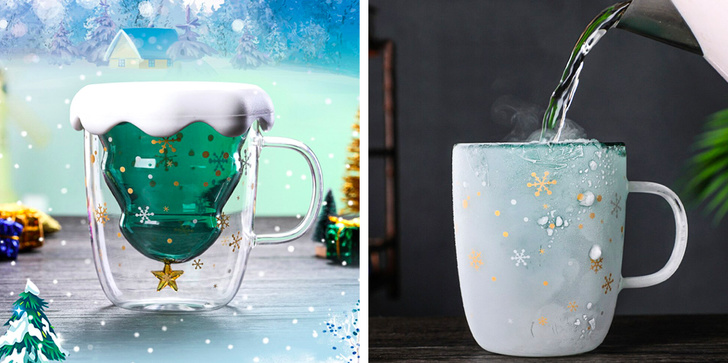 22 недорогих товару з AliExpress, з якими ви зустрінете зиму у всеозброєнні