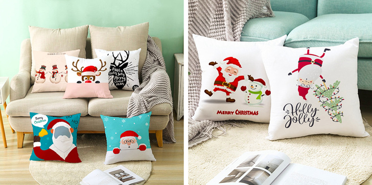 22 недорогих товару з AliExpress, з якими ви зустрінете зиму у всеозброєнні