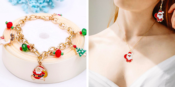 22 недорогих товару з AliExpress, з якими ви зустрінете зиму у всеозброєнні