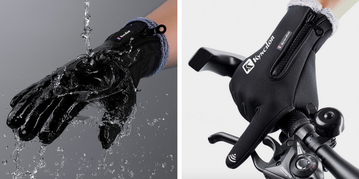 22 недорогих товару з AliExpress, з якими ви зустрінете зиму у всеозброєнні