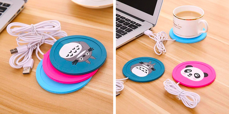 22 недорогих товару з AliExpress, з якими ви зустрінете зиму у всеозброєнні