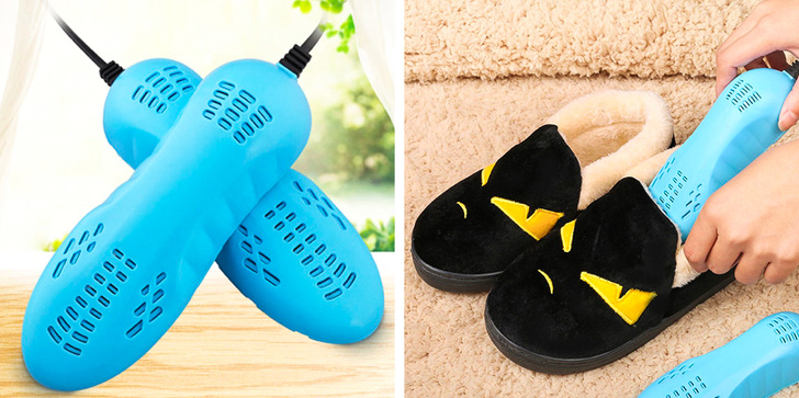 22 недорогих товару з AliExpress, з якими ви зустрінете зиму у всеозброєнні