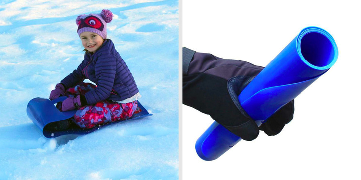 22 недорогих товару з AliExpress, з якими ви зустрінете зиму у всеозброєнні