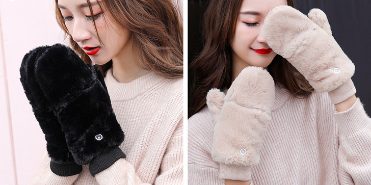 22 недорогих товару з AliExpress, з якими ви зустрінете зиму у всеозброєнні