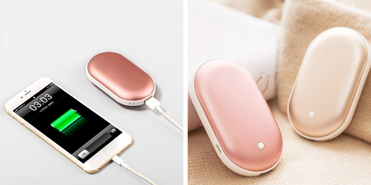 22 недорогих товару з AliExpress, з якими ви зустрінете зиму у всеозброєнні