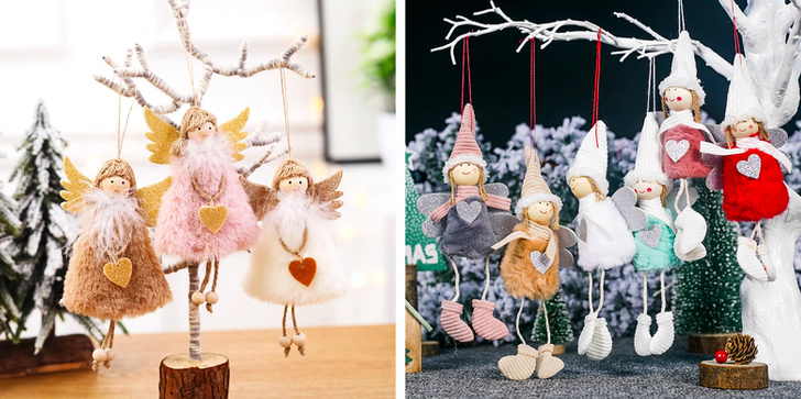 22 недорогих товару з AliExpress, з якими ви зустрінете зиму у всеозброєнні