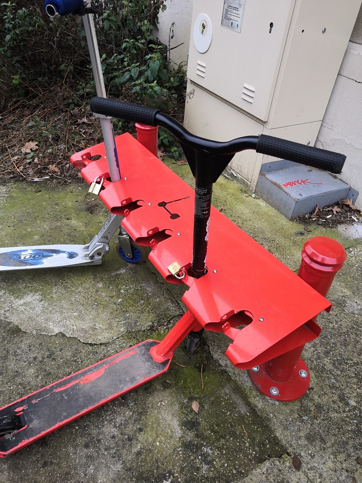 22 потужні дизайнерські ідеї, які здатні змінити місто до невпізнання