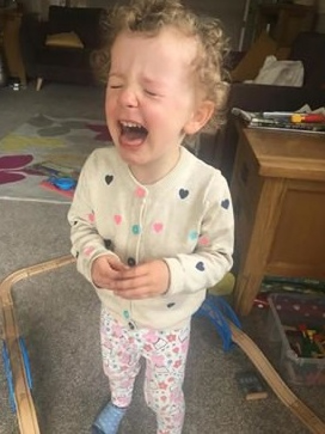 22 причини закотити істерику, коли тобі 4 роки