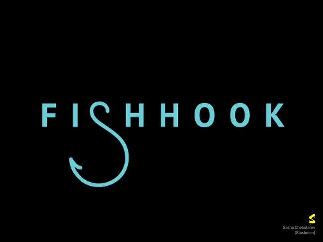 22 приклад того, як всього одна буква перетворює слово в логотип