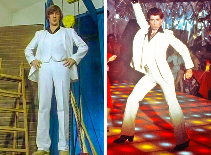 22 секрету про те, як знімалися наші улюблені фільми