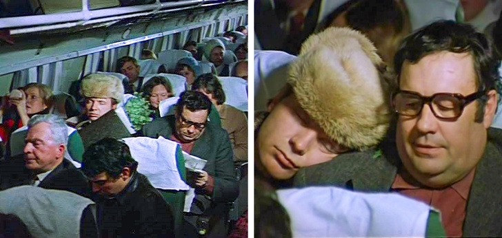 22 секрету про те, як знімалися наші улюблені фільми