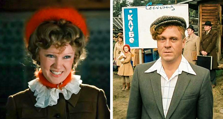 22 секрету про те, як знімалися наші улюблені фільми