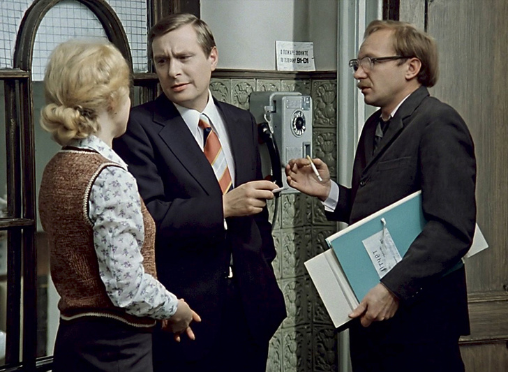 22 секрету про те, як знімалися наші улюблені фільми