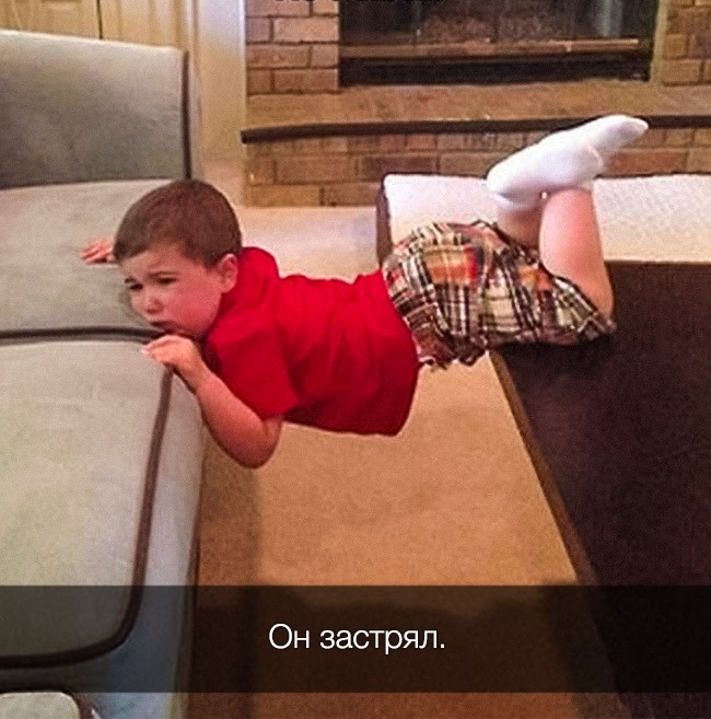 22 забавні причини дитячих сліз, які зрозуміє кожен батько