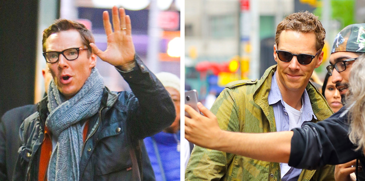 22 знаменитості, які оголосили бойкот соцмережам