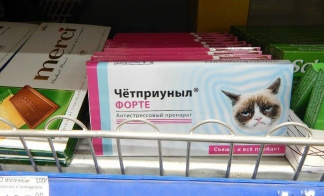 23 безсмертних шедевра від богів маркетингу