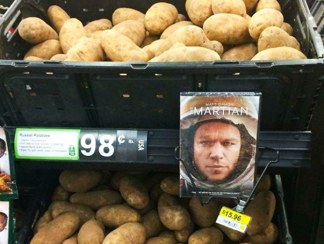 23 безсмертних шедевра від богів маркетингу