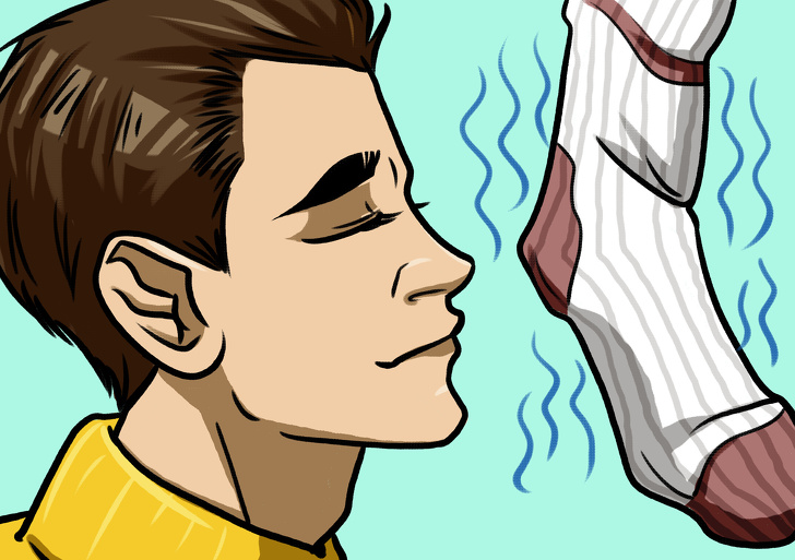 23 дивні речі, які ми робимо, але не хочемо зізнатися в цьому навіть собі