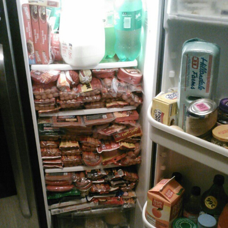 23 дивні речі, які ми робимо, але не хочемо зізнатися в цьому навіть собі