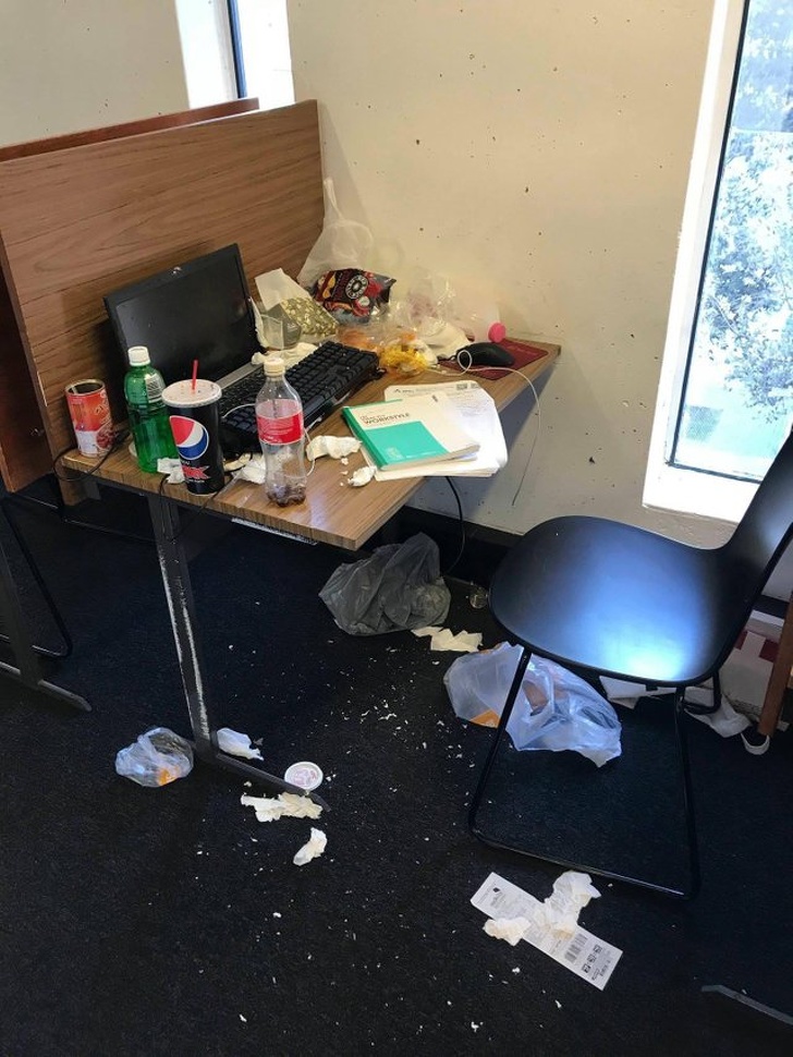 23 дивні речі, які ми робимо, але не хочемо зізнатися в цьому навіть собі