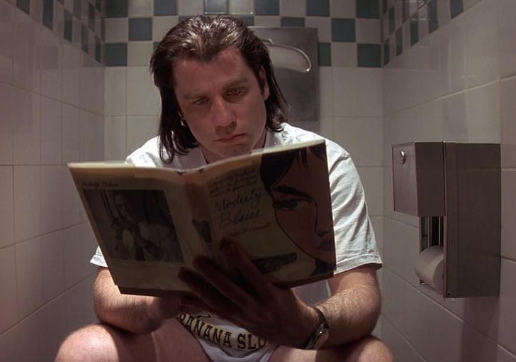 23 дивні речі, які ми робимо, але не хочемо зізнатися в цьому навіть собі