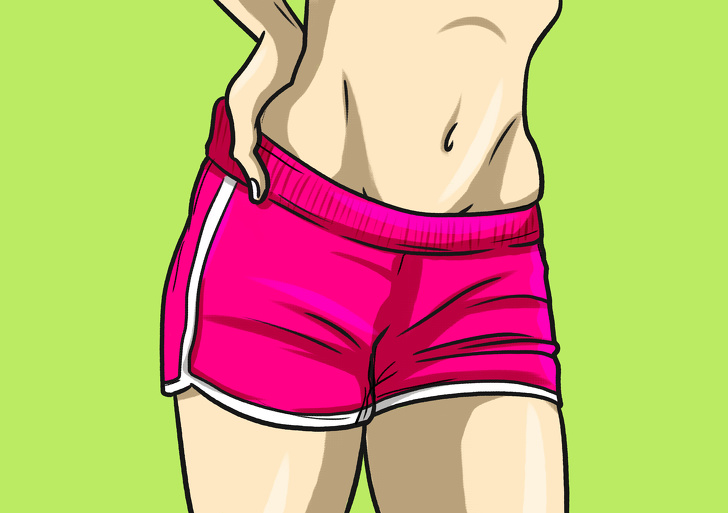 23 дивні речі, які ми робимо, але не хочемо зізнатися в цьому навіть собі