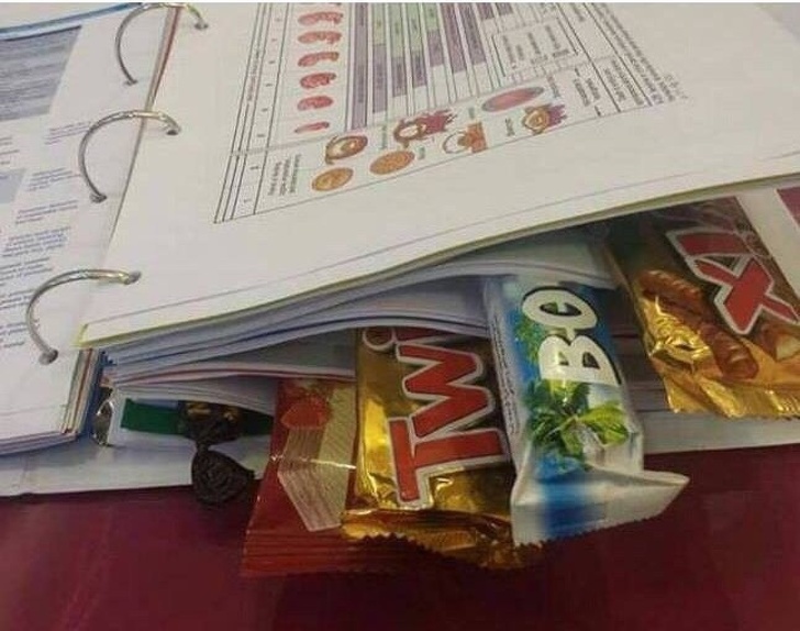 23 дивні речі, які ми робимо, але не хочемо зізнатися в цьому навіть собі