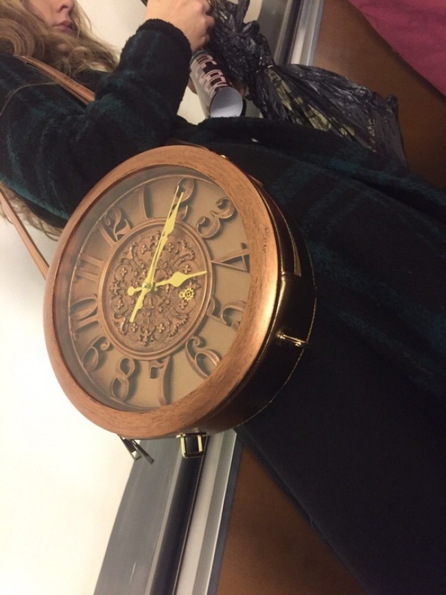 23 людини, які розуміють моду по-своєму