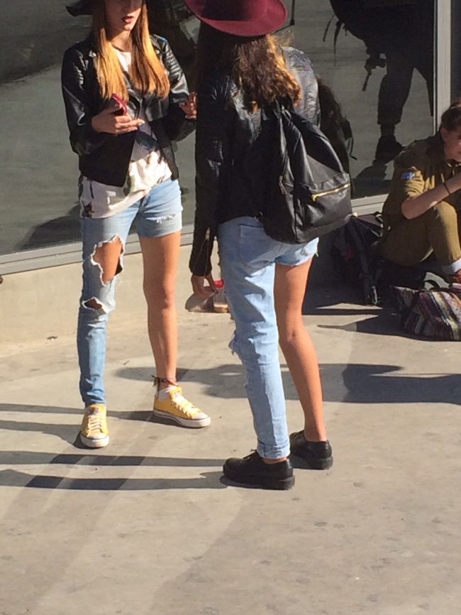 23 людини, які розуміють моду по-своєму