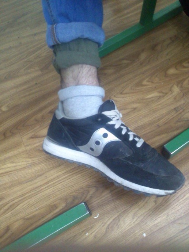 23 людини, які розуміють моду по-своєму