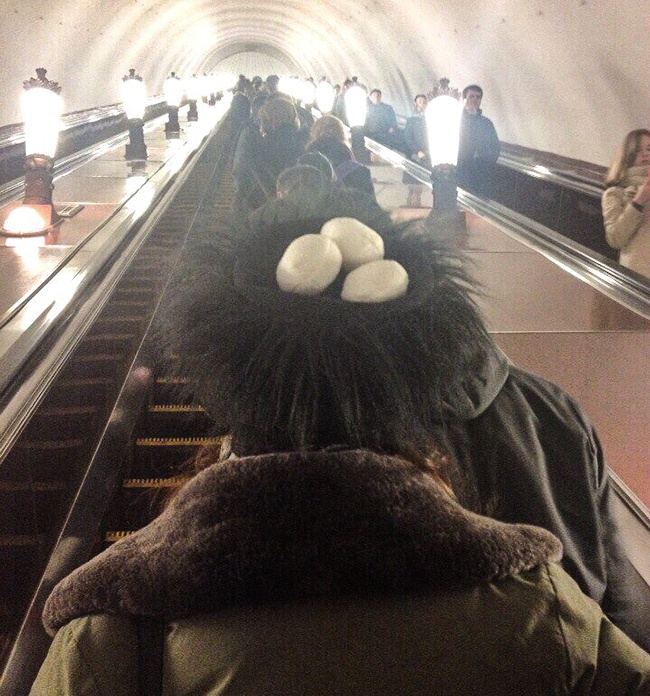 23 людини, які розуміють моду по-своєму