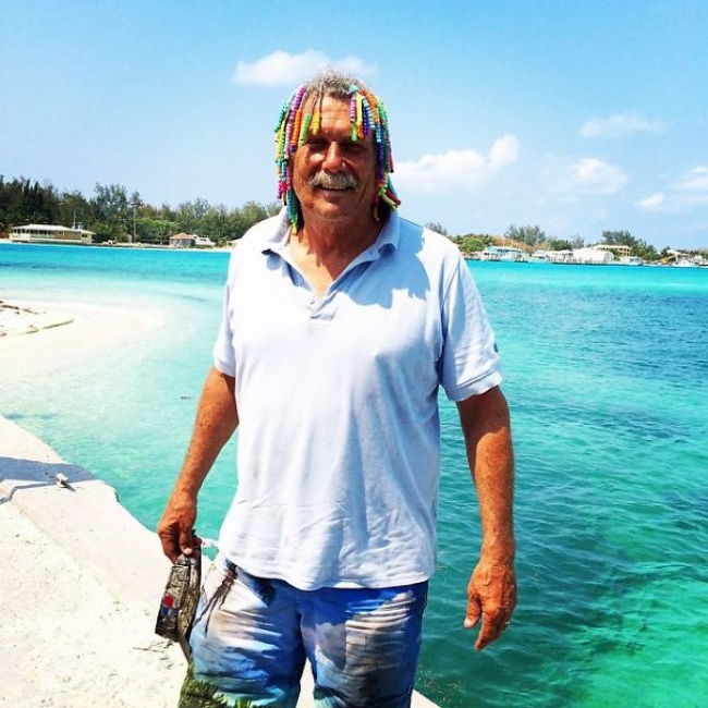 23 людини, які розуміють моду по-своєму