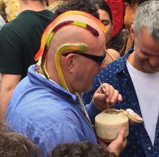 23 людини, які розуміють моду по-своєму