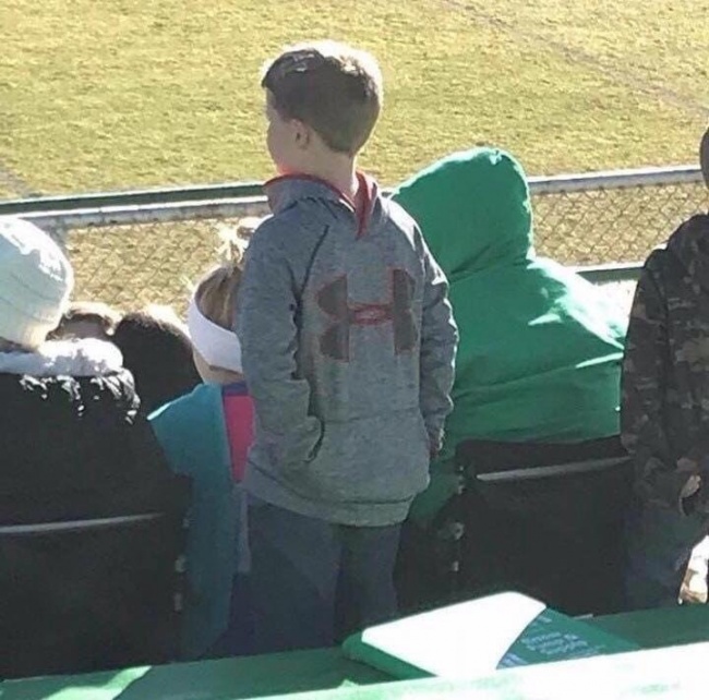 23 людини, які розуміють моду по-своєму