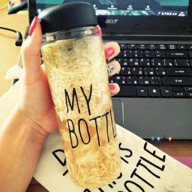 23 людини, які розуміють моду по-своєму