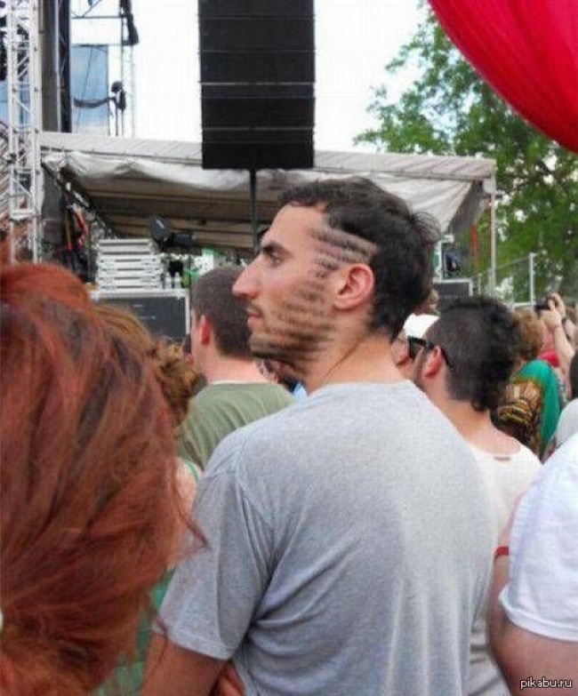 23 людини, які розуміють моду по-своєму