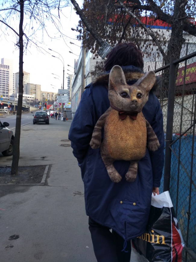 23 людини, які розуміють моду по-своєму