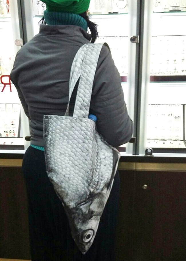 23 людини, які розуміють моду по-своєму