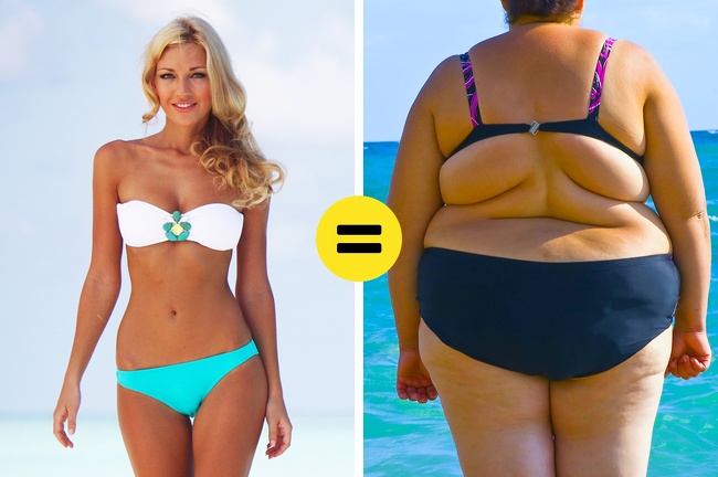 23 міфу про здоров’я, в які ми вірили все життя і віримо досі