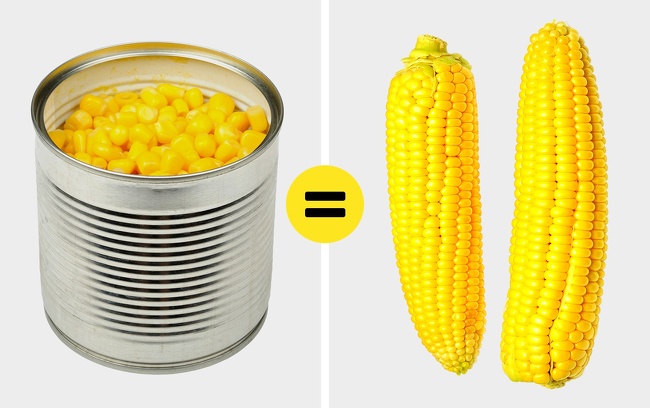 23 міфу про здоров’я, в які ми вірили все життя і віримо досі