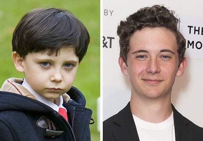 23 маленьких актора з фільмів жахів, яких сьогодні не впізнати