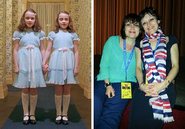 23 маленьких актора з фільмів жахів, яких сьогодні не впізнати