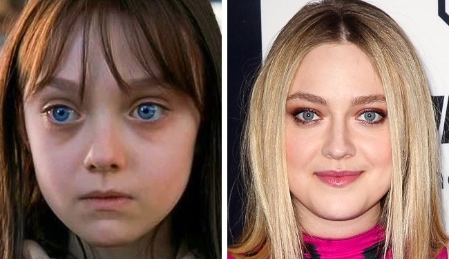 23 маленьких актора з фільмів жахів, яких сьогодні не впізнати