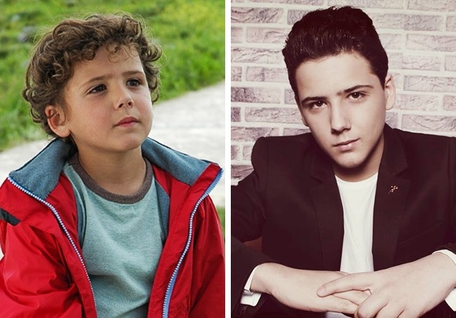 23 маленьких актора з фільмів жахів, яких сьогодні не впізнати