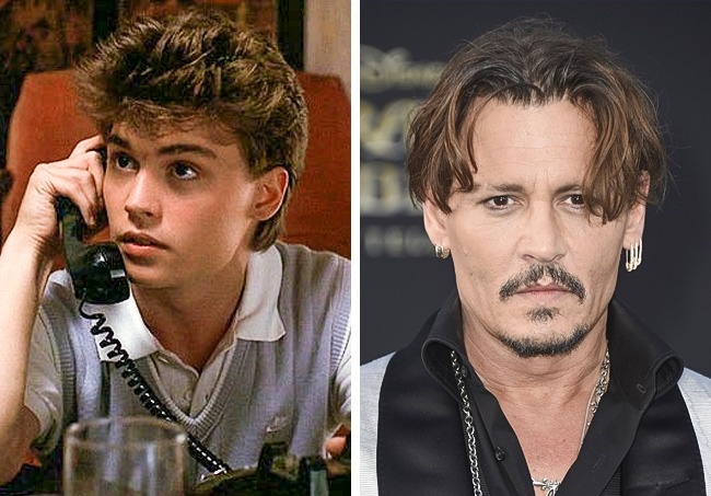 23 маленьких актора з фільмів жахів, яких сьогодні не впізнати